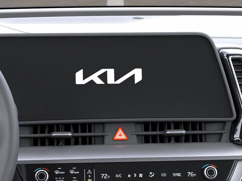 2025 Kia Sportage photo 19