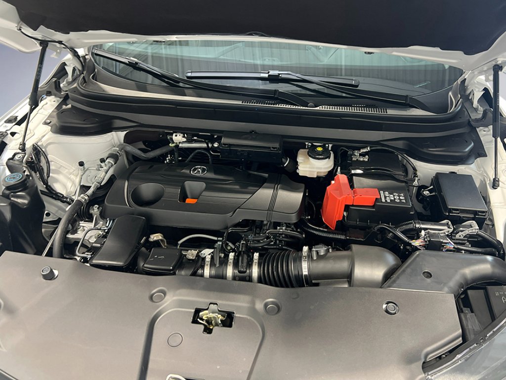 2025 Acura RDX Technology photo 12