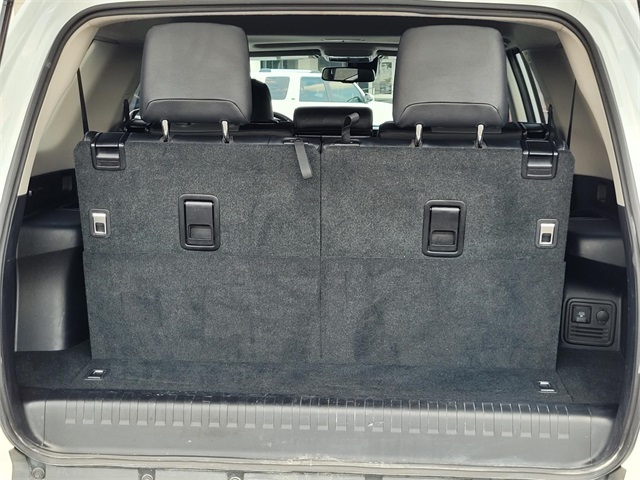 2024 Toyota 4Runner SR5 Premium photo 7