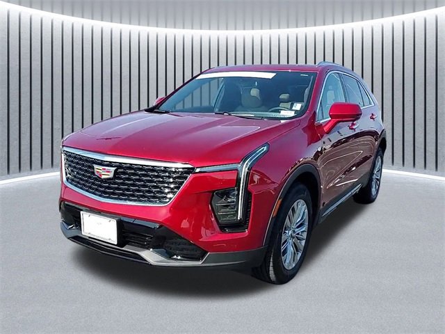 2024 Cadillac XT4 Premium Luxury photo 8