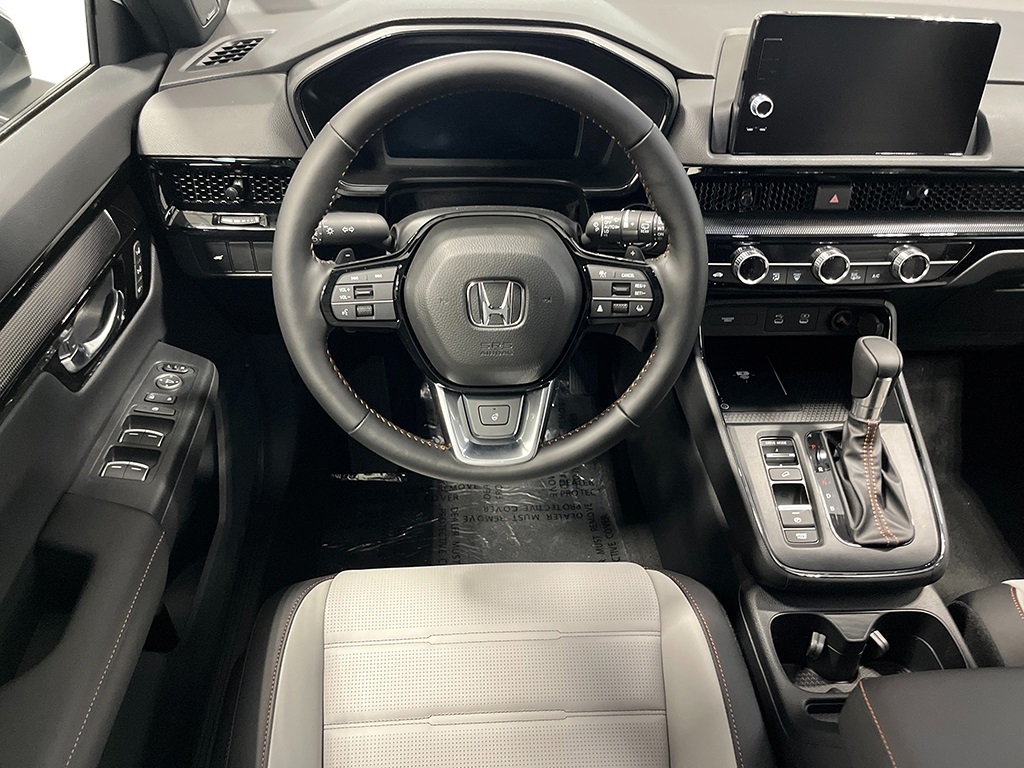 2026 Honda CR-V Hybrid Sport Touring photo 15