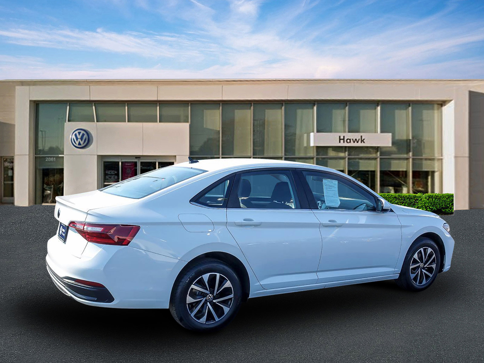 2022 VOLKSWAGEN JETTA - Image 8