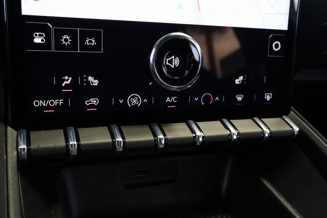 2026 Gmc Terrain Elevation photo 19