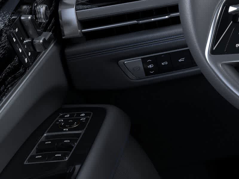 2025 Cadillac Escalade IQ Luxury photo 19