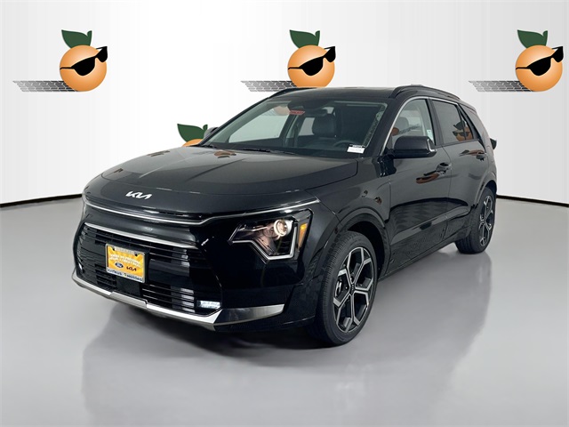 2025 Kia Niro EX Touring photo 3