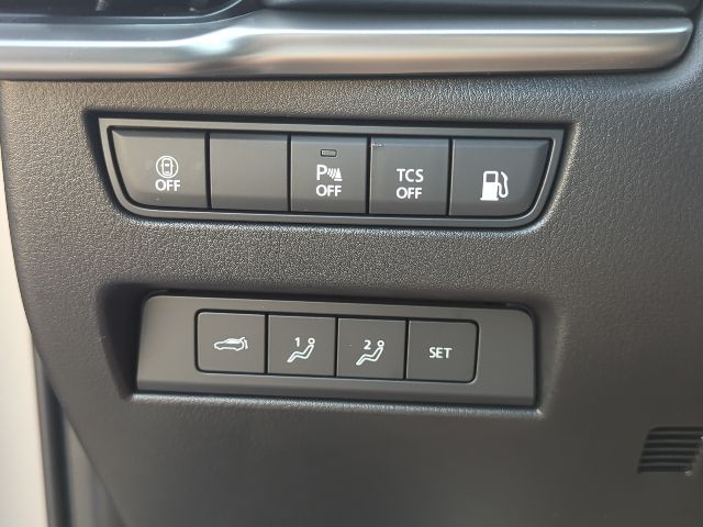 2025 Mazda CX-90 Premium Plus photo 19