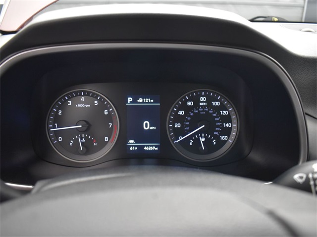 2019 Hyundai Tucson Value SEL Sport Limited Ultimate photo 4