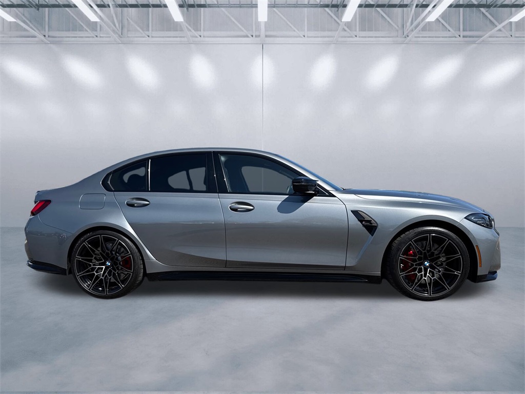 2024 Bmw M3 3 photo 3