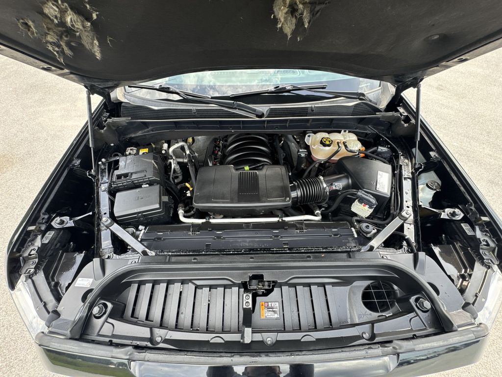 2019 Gmc Sierra 1500 AT4 photo 17