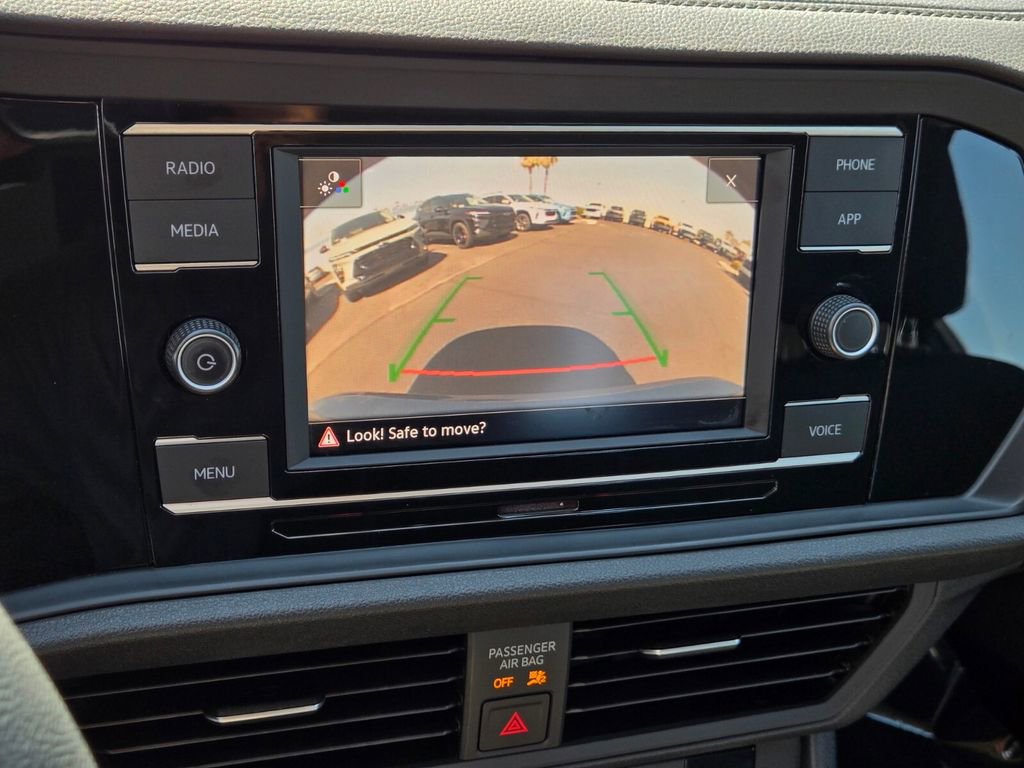 2021 Volkswagen Jetta S photo 21