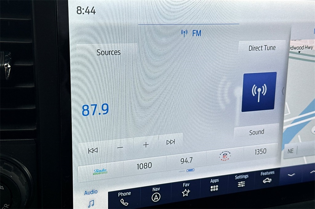 2022 Ford F-150 Lariat photo 17