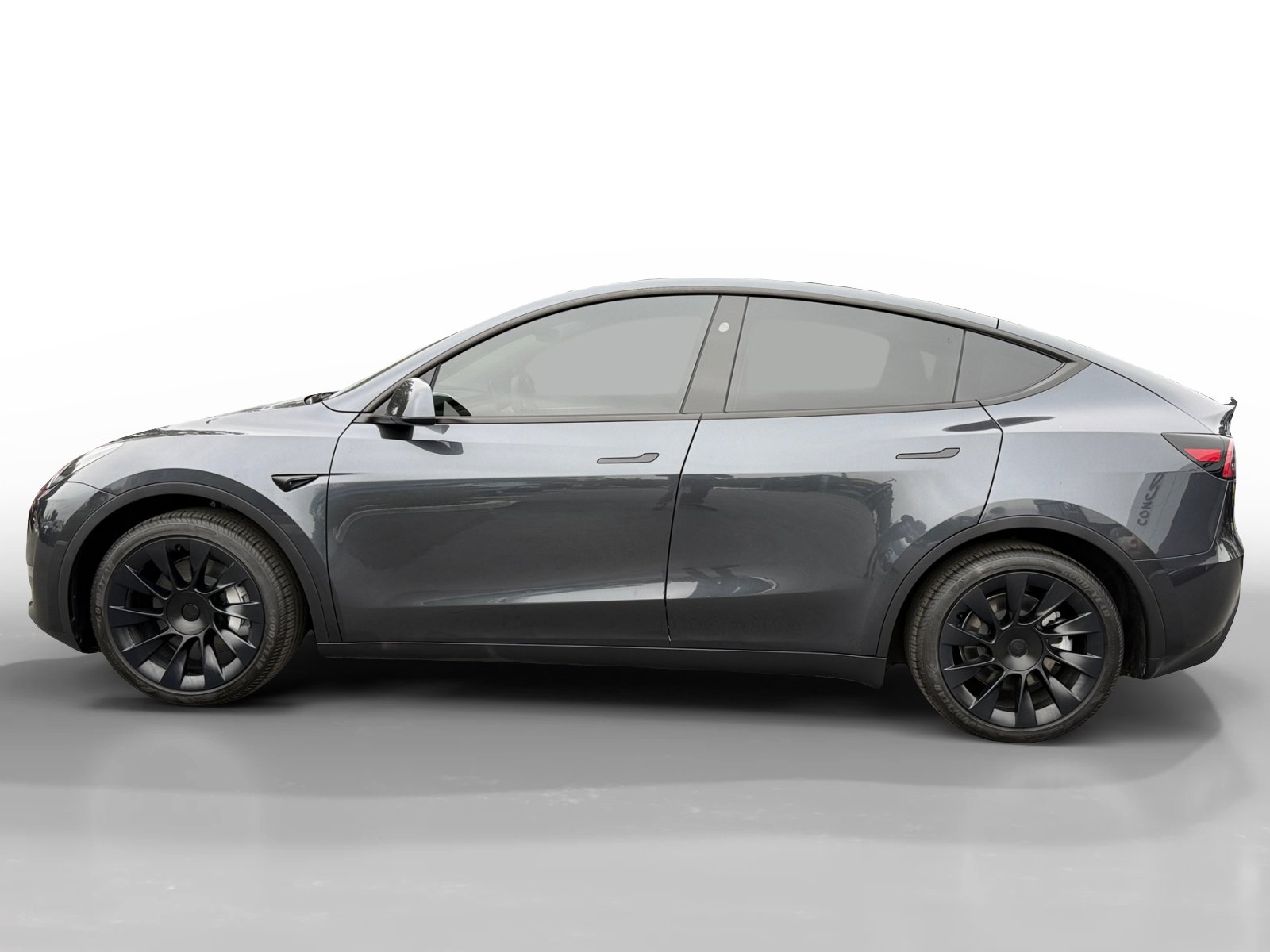 Used 2024 Tesla Model Y Long Range with VIN 7SAYGAEE3RF059926 for sale in Modesto, CA