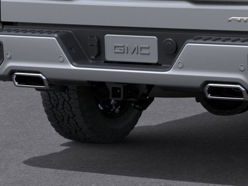 2026 Gmc Sierra 1500 AT4 photo 14