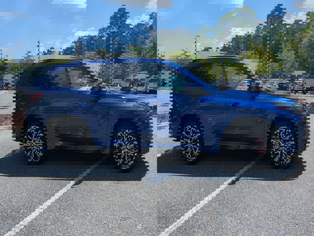 2025 Bmw X1 XDrive28i photo 4