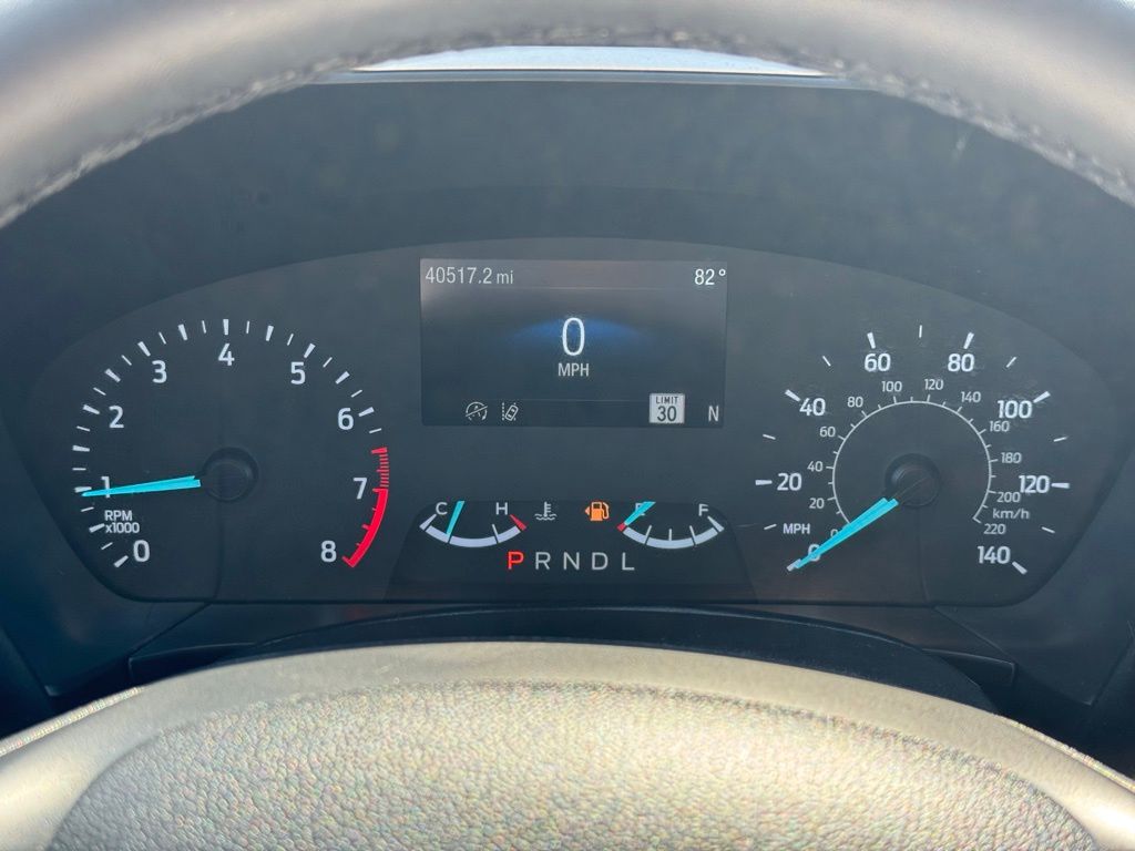 2022 Ford Escape SE photo 10