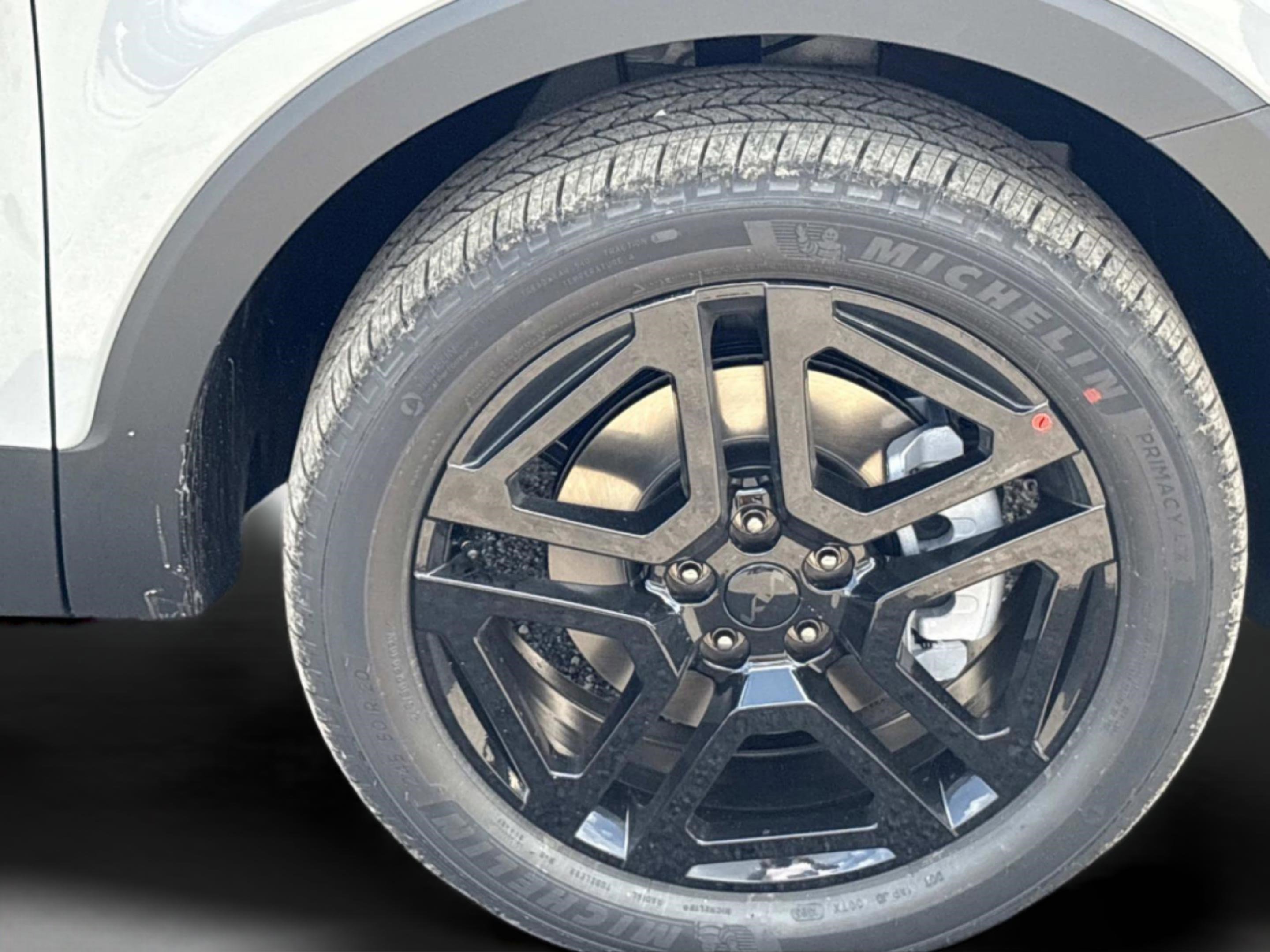 2025 Kia Telluride SX X-Line photo 31
