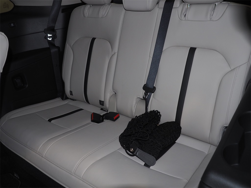 2026 Mazda CX-90 3.3 Turbo Preferred photo 8