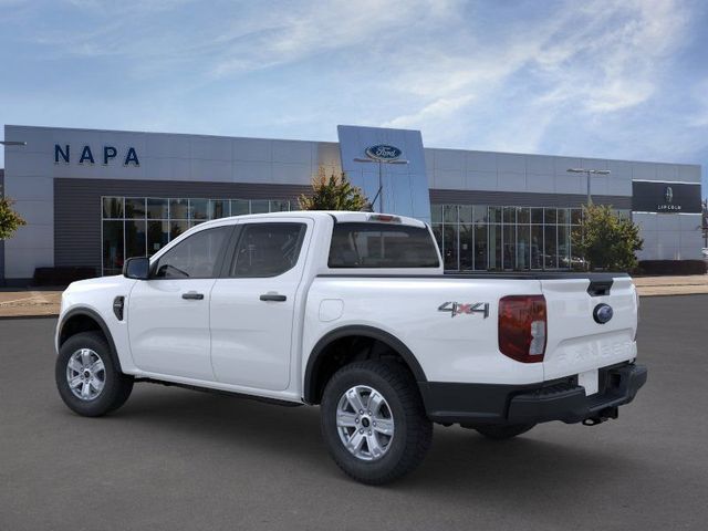 2024 Ford Ranger XL photo 4