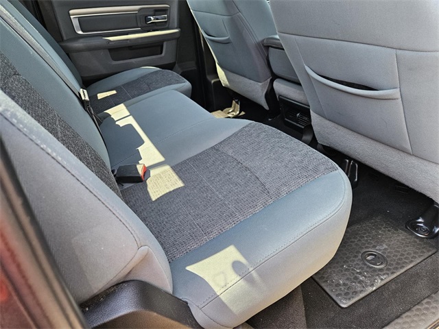 2019 Ram 1500 Classic Big Horn photo 2