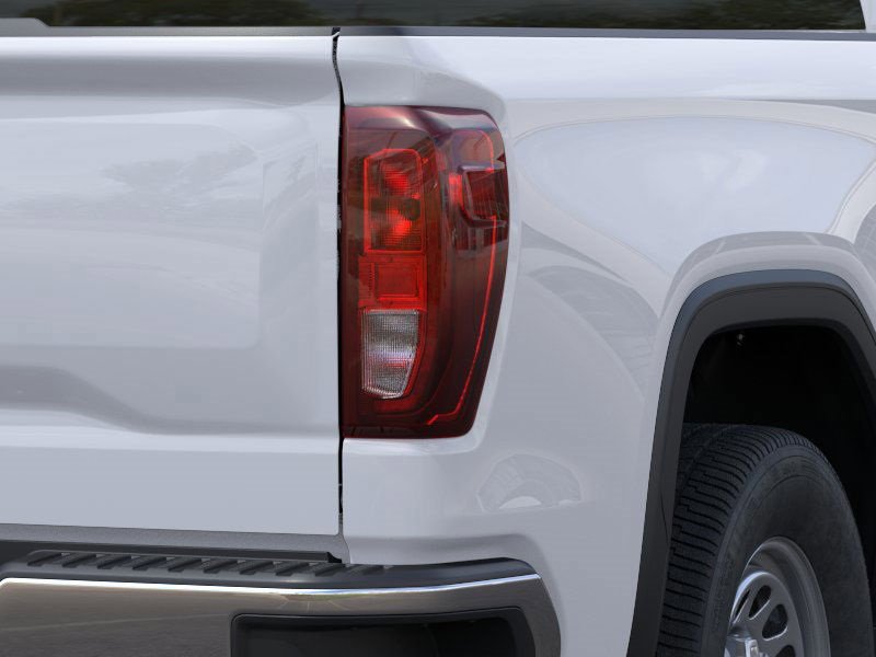 2026 Gmc Sierra 1500 Pro photo 10