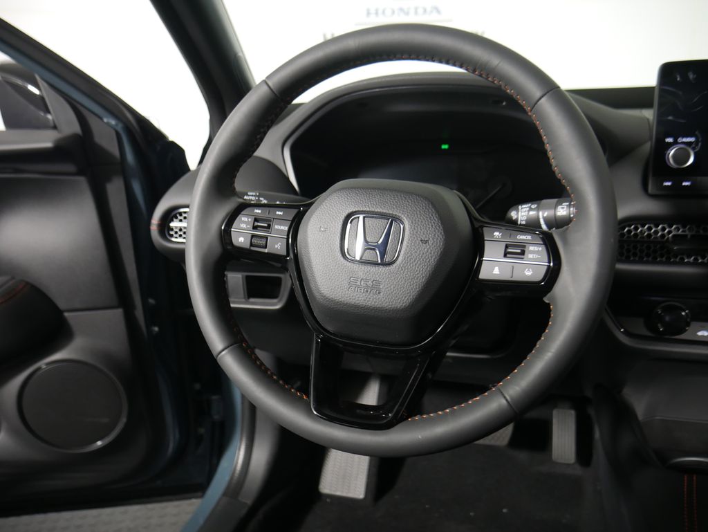2026 Honda HR-V Sport photo 11
