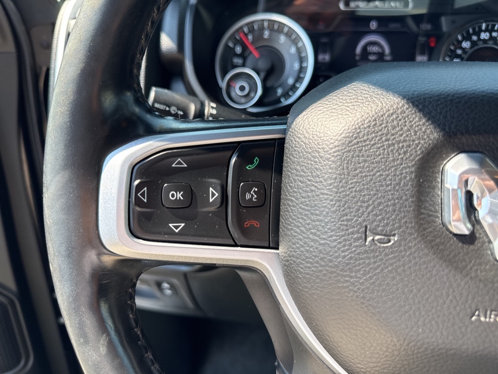 2019 Ram 1500 Big Horn Lone Star photo 50