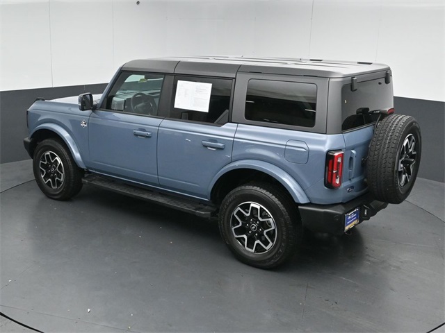 2023 FORD BRONCO - Image 49