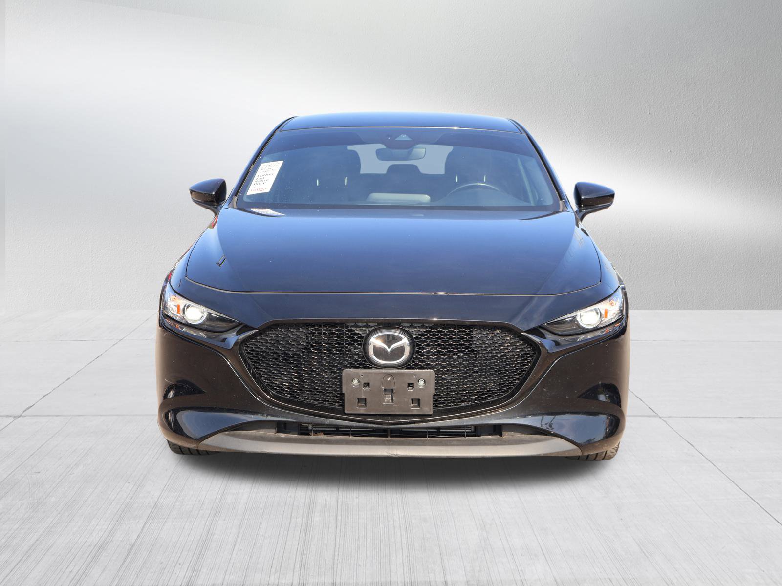 Used 2020 Mazda Mazda3 Preferred with VIN JM1BPAMM7L1167722 for sale in Kansas City