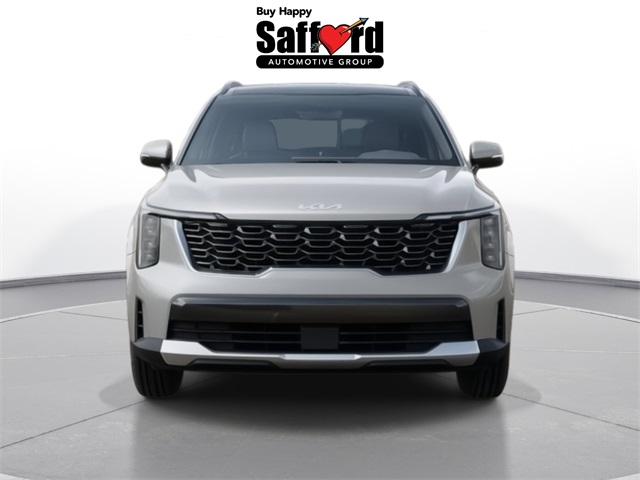 2026 Kia Sorento S photo 2