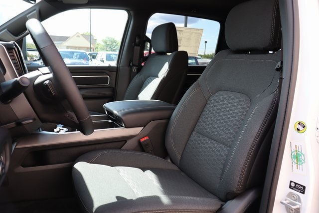 2026 Ram 1500 Big Horn photo 11