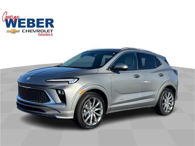 2024 Buick Encore GX Avenir's photo