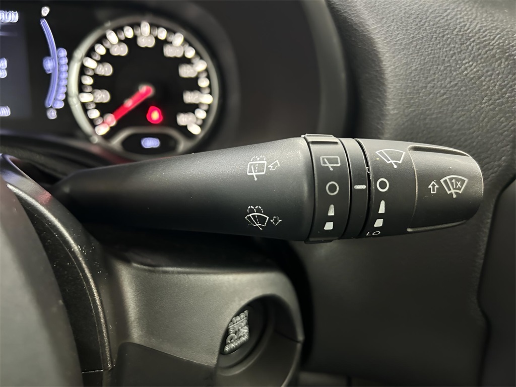 2018 Jeep Renegade Latitude North Edition photo 13