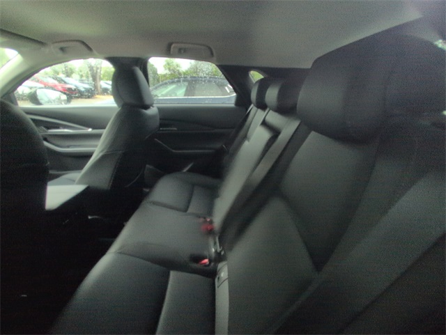 2025 Mazda CX-30 2.5 Select Sport photo 7