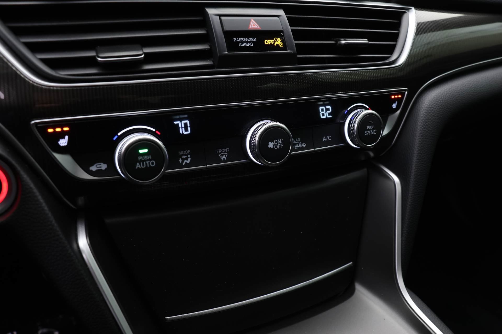 2022 Honda Accord Sport 2.0T photo 4