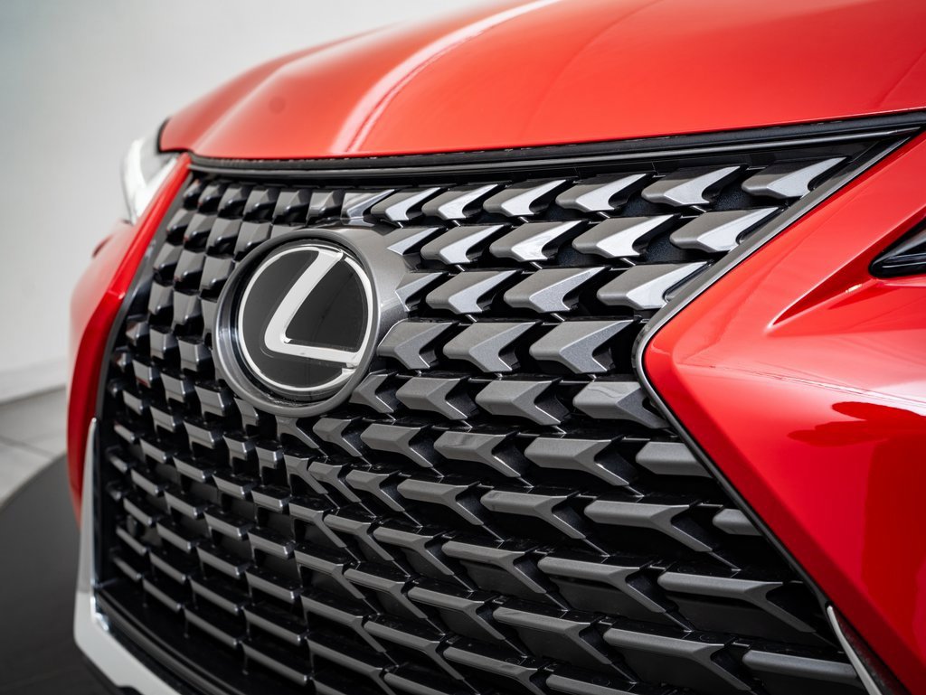 2025 Lexus UX Premium photo 3