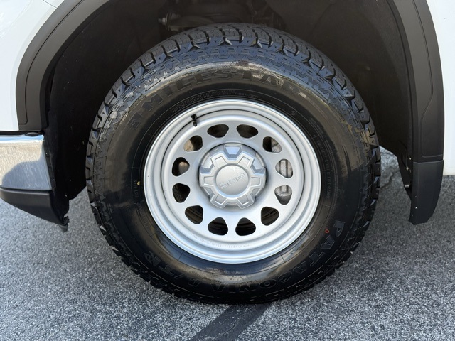 2022 Gmc Sierra 1500 Pro photo 5