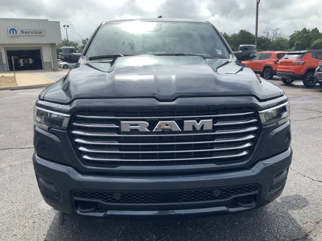 2026 Ram 1500 Laramie photo 22