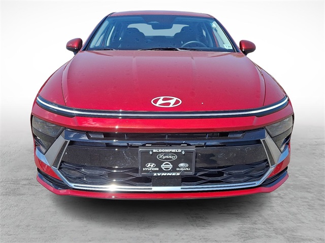 2024 Hyundai Sonata SEL photo 3