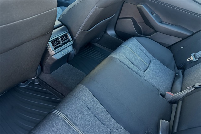 2025 Honda Accord Sport photo 10