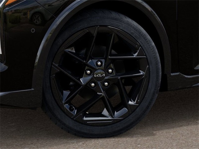 2025 Kia K4 GT-Line Turbo photo 7