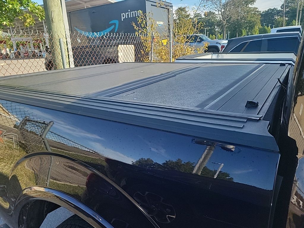 2018 Ford F-150 Platinum photo 11