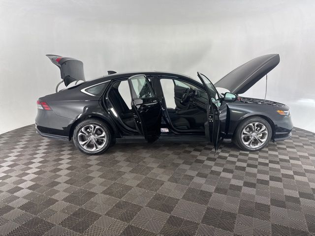 2024 Honda Accord EX photo 13