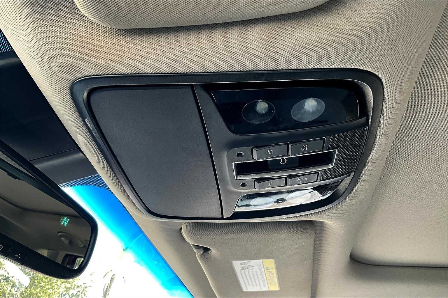 2020 Kia Sorento EX V6 photo 31