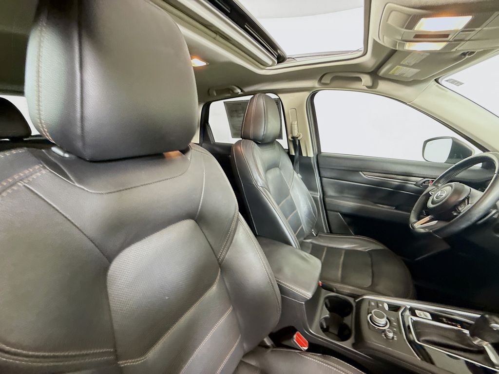 2023 Mazda CX-5 2.5 Premium Plus photo 28