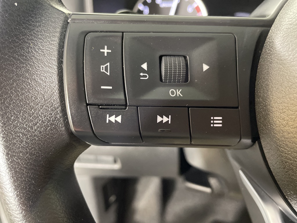 2024 Nissan Rogue S photo 18