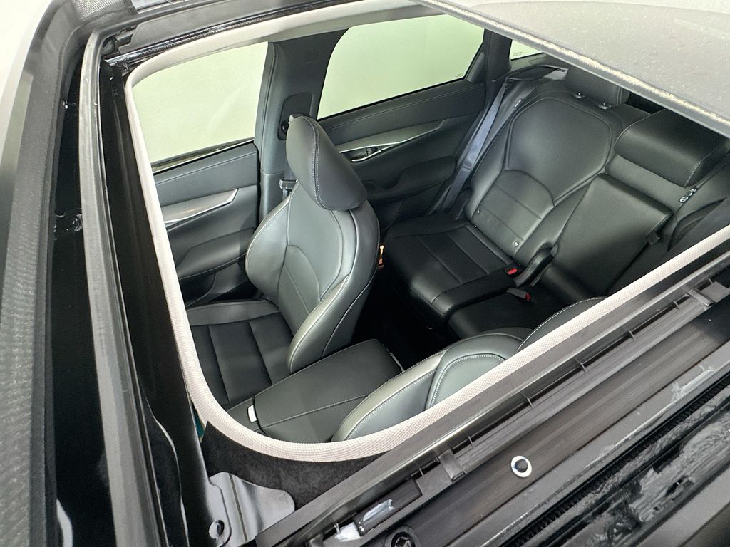 2025 Infiniti QX50 Luxe photo 20