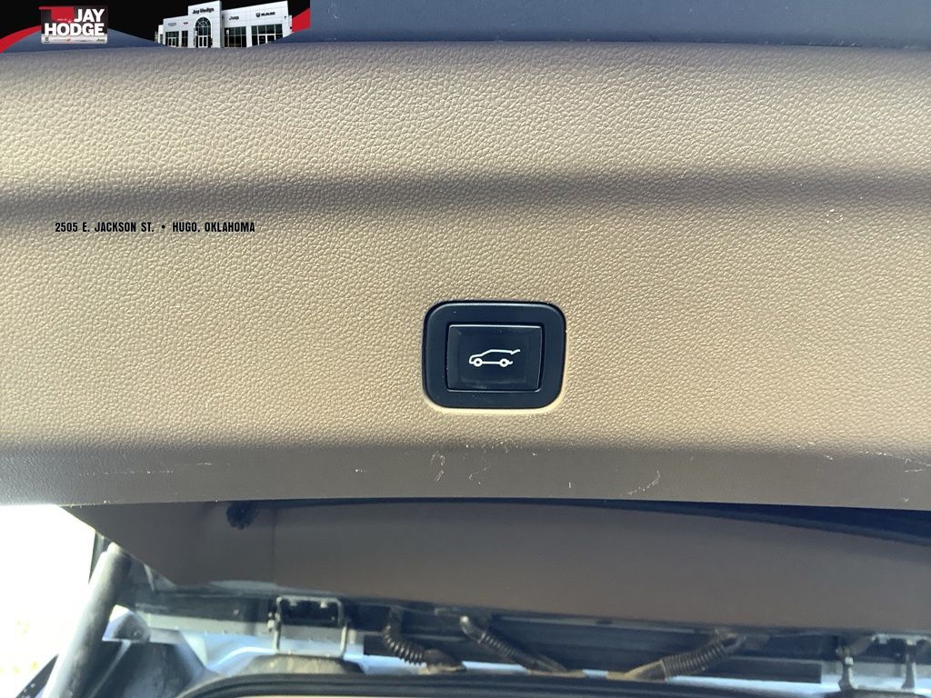 2022 Gmc Yukon XL Denali photo 33