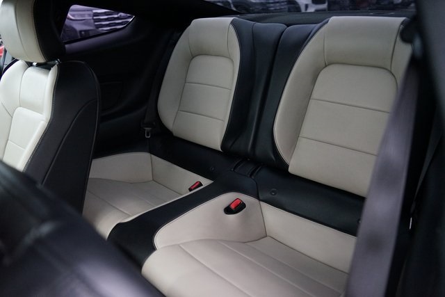 2015 FORD MUSTANG - Image 8