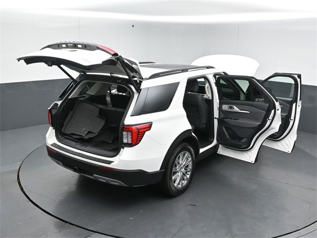 2025 FORD EXPLORER - Image 57