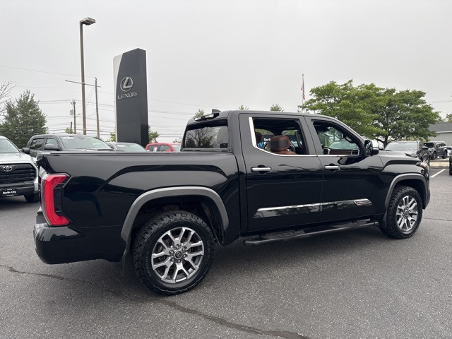 2023 Toyota Tundra 1794 Edition photo 3